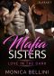 [Mafia Sisters 01] • Love in the Dark